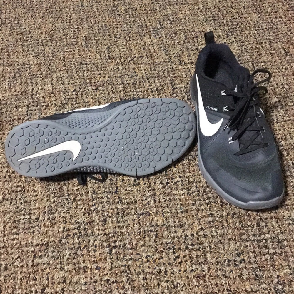 CrossFit shoes